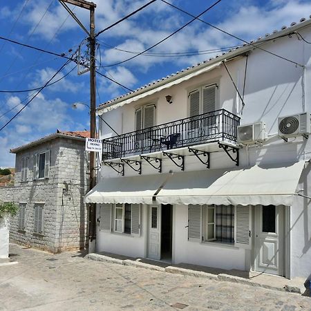 Theano House Apartment Hydra  Exterior foto