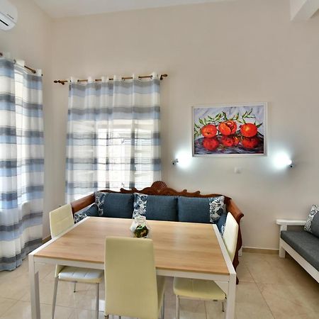 Theano House Apartment Hydra  Exterior foto