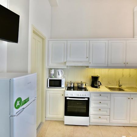 Theano House Apartment Hydra  Exterior foto