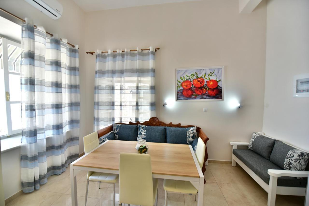 Theano House Apartment Hydra  Exterior foto